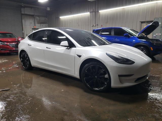 2020 TESLA MODEL 3 - 5YJ3E1ECXLF627530