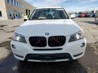 BMW X3 XDRIVE2 photo