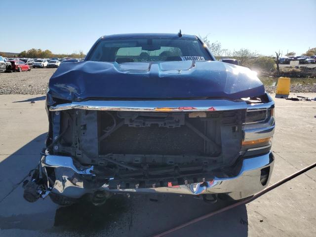 2016 CHEVROLET SILVERADO - 3GCUKREC4GG321502