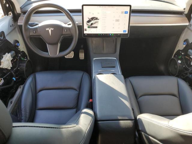 2022 TESLA MODEL Y - 7SAYGDEF4NF541129