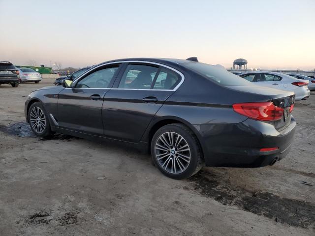 Vin: wbajr7c04lww60085, lot: 83005294, bmw 5 series xi 20202