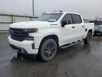 2021 CHEVROLET SILVERADO - 1GCUYEEL3MZ293680