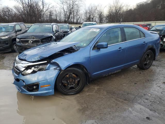 2010 FORD FUSION SE #3034283064