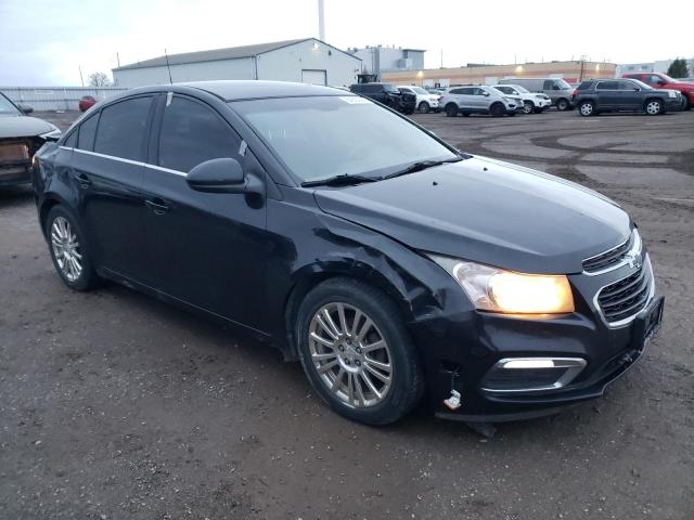 2015 CHEVROLET CRUZE ECO 1G1PH5SB4F7123554