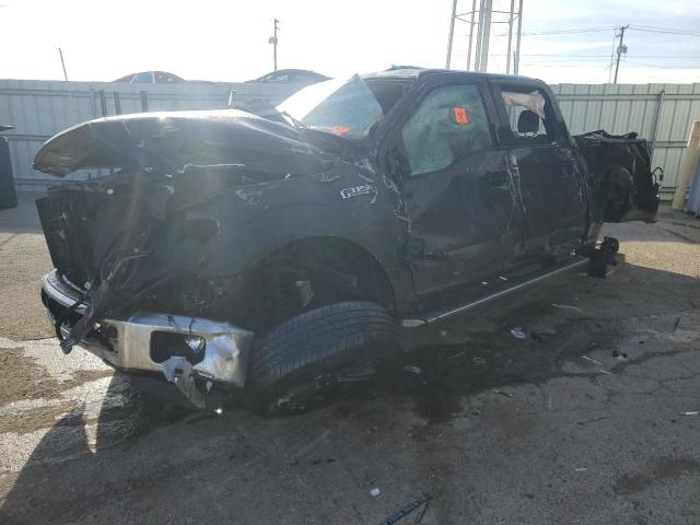 FORD F150 SUPER