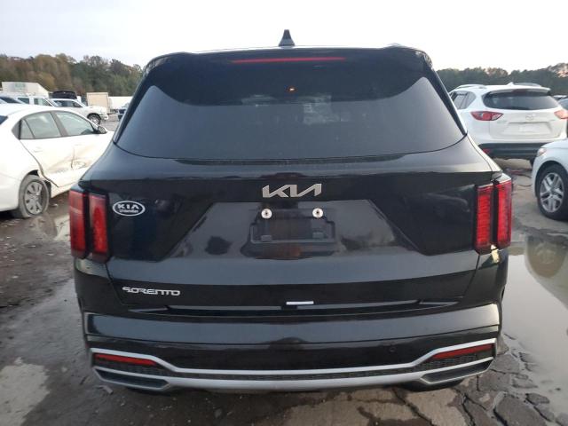 2023 KIA SORENTO S - 5XYRL4LC2PG165869