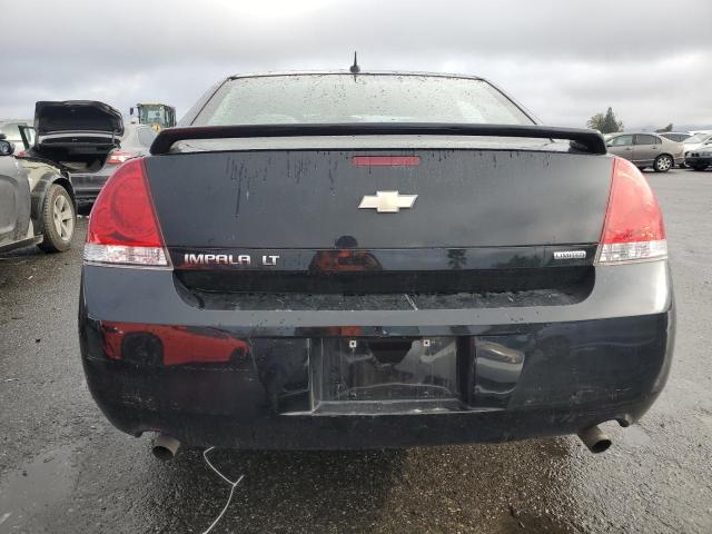 2016 CHEVROLET IMPALA LIM - 2G1WB5E35G1104981