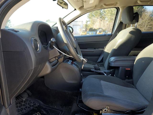 2015 JEEP COMPASS SP - 1C4NJDBB2FD109277