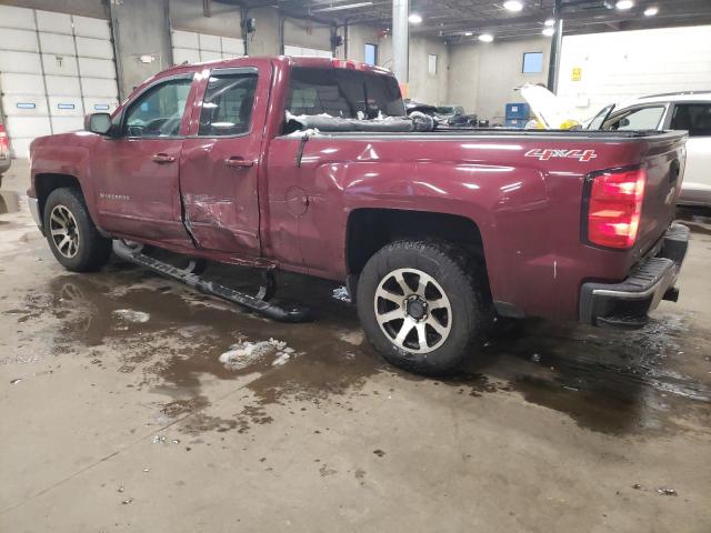 2015 CHEVROLET SILVERADO - 1GCVKRECXFZ279033