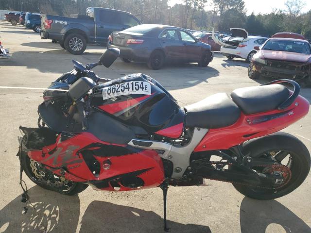 2005 SUZUKI GSX1300 RK JS1GW71A052103664