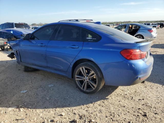 2015 BMW 435 XI GRA WBA4B3C56FGV48845