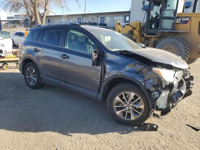 2017 TOYOTA RAV4 HV LE - JTMRJREV4HD087676
