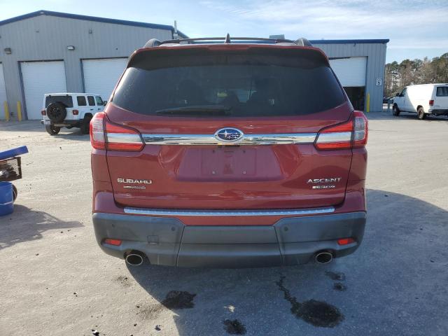 2019 SUBARU ASCENT LIM - 4S4WMAPD4K3486175