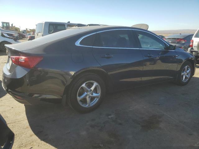 2017 CHEVROLET MALIBU LS - 1G1ZB5ST0HF281224
