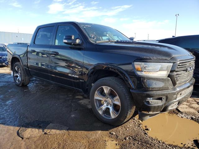 2022 RAM 1500 LARAM - 1C6SRFJTXNN240720