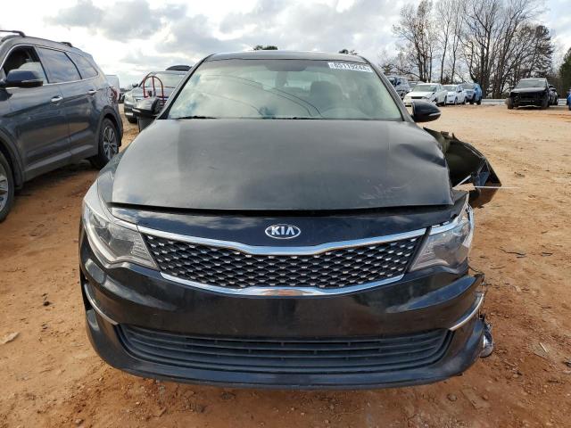 2017 KIA OPTIMA LX - KNAGT4L3XH5145996