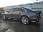 Lot #3023636281 2015 AUDI A8 L QUATT