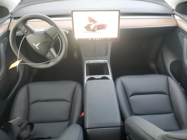 2024 TESLA MODEL Y - 7SAYGDED0RF201867
