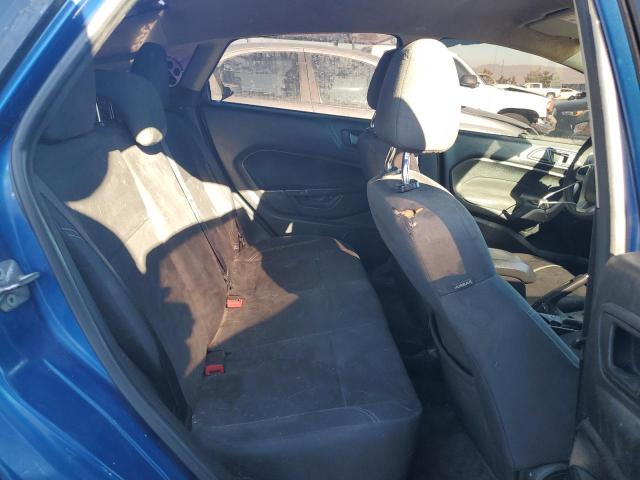 2018 FORD FIESTA SE - 3FADP4BJ8JM120336