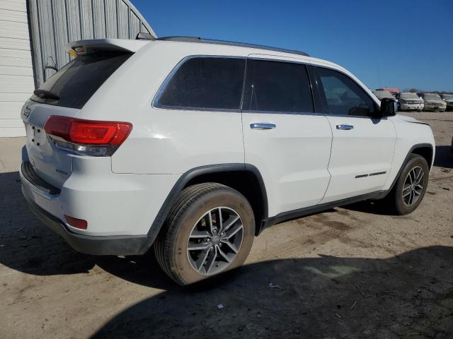 Vin: 1c4rjfbg4hc861175, lot: 83192734, jeep grand cher limited 20173