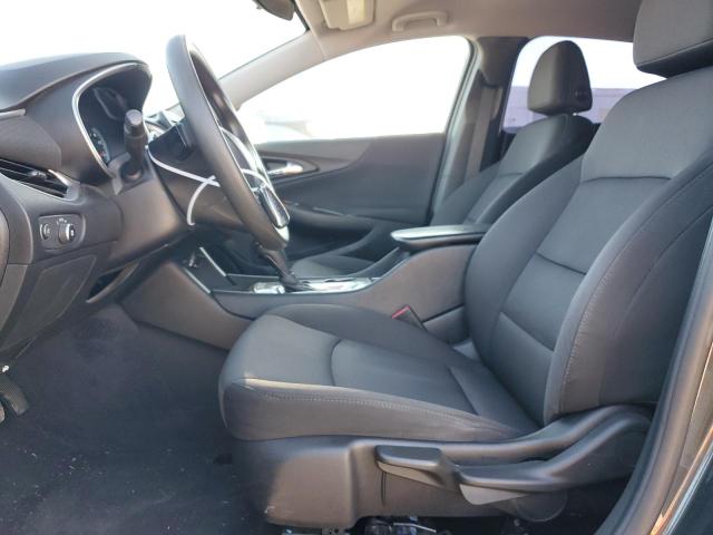 2018 CHEVROLET MALIBU LS - 1G1ZB5STXJF215771