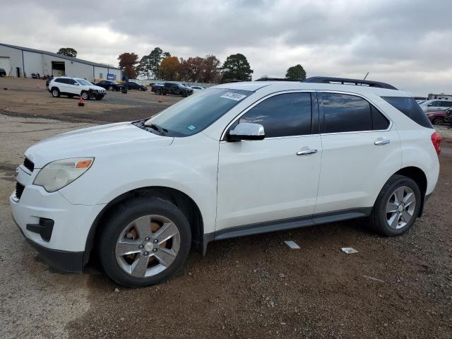 2015 CHEVROLET EQUINOX LT #3048254737