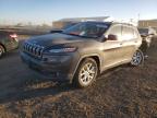 2017 JEEP CHEROKEE L - 1C4PJMCS4HW594794