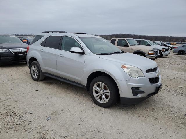 VIN 2GNALBEK1E6270846 2014 CHEVROLET EQUINOX no.4