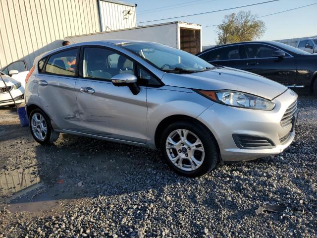 VIN 3FADP4EJ6EM212823 2014 FORD FIESTA no.4