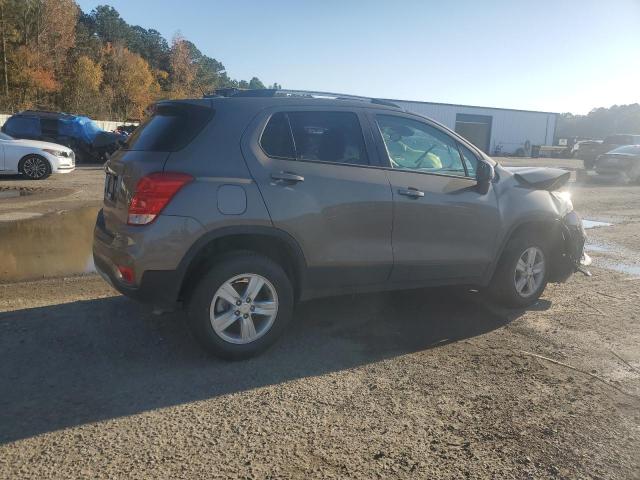 CHEVROLET TRAX 1LT 2022 tan  gas KL7CJPSM9NB534982 photo #4