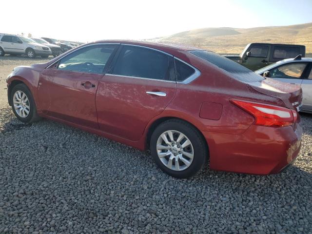 2016 NISSAN ALTIMA 2.5 - 1N4AL3AP3GN370953