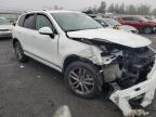 Lot #3040939444 2016 VOLKSWAGEN TOUAREG TD