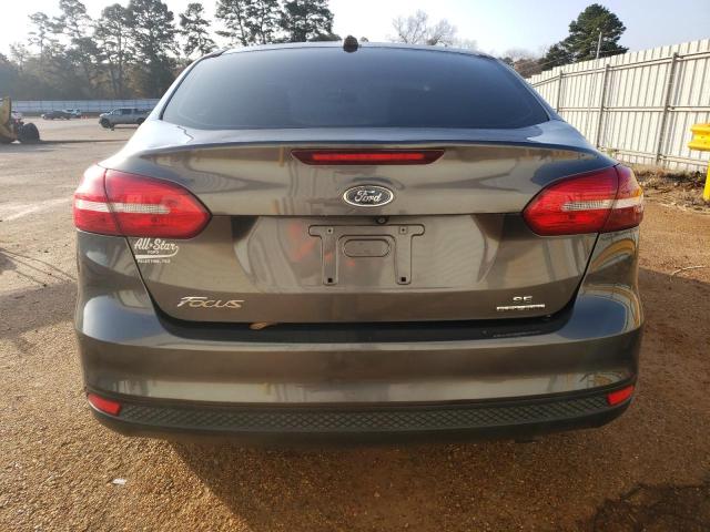 2015 FORD FOCUS SE - 1FADP3F27FL210485