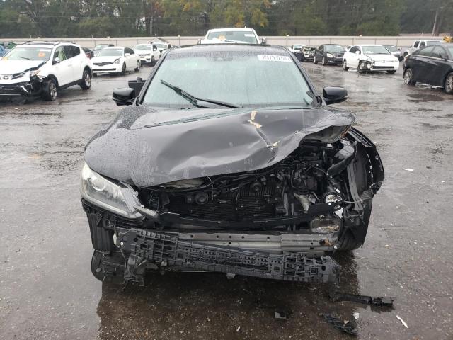 2015 HONDA ACCORD EXL - 1HGCR2F84FA063408