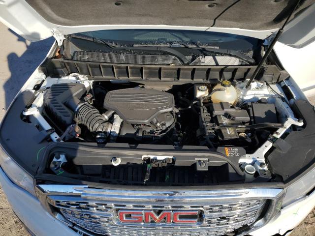 2018 GMC ACADIA DEN - 1GKKNPLS2JZ230818