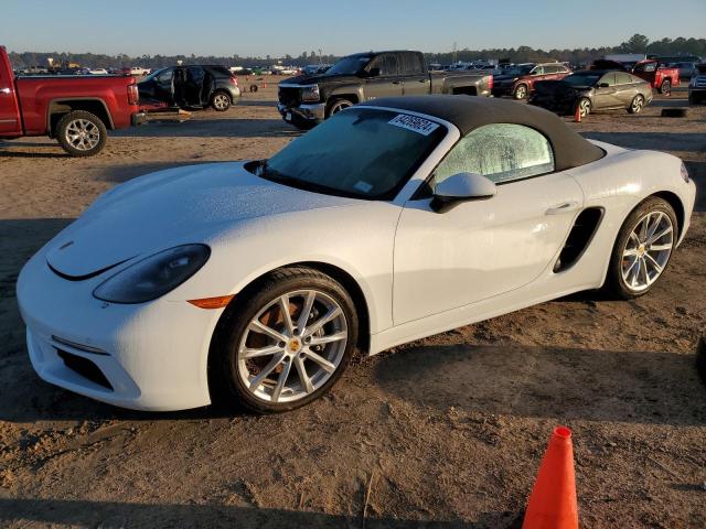 2023 PORSCHE BOXSTER BA #3032995995