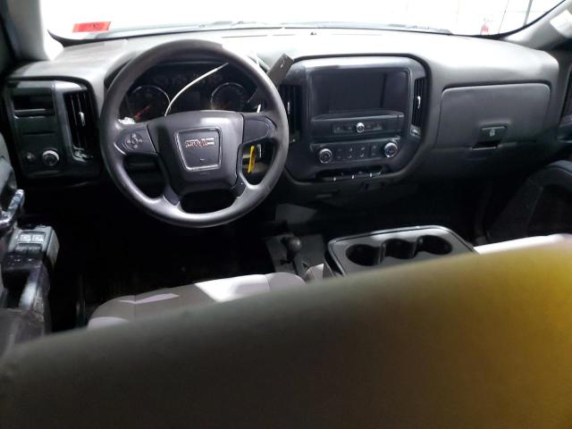 2018 GMC SIERRA K15 - 1GTV2LEH3JZ174383