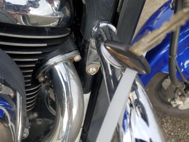 2006 SUZUKI M50 BK5 JS1VS56A762102349