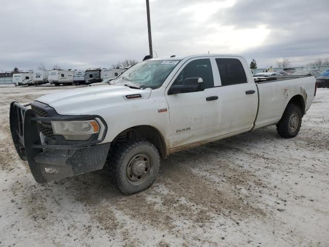 2022 RAM 2500 TRADE #3027169335