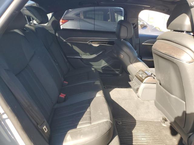 2021 AUDI A8 L WAU8EAF86MN012991