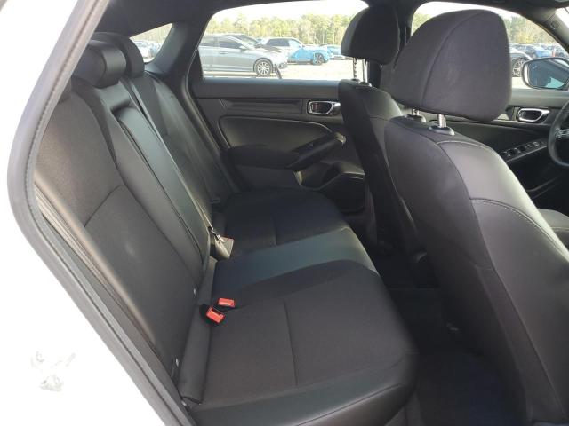 2025 HONDA CIVIC SPOR - 2HGFE2F55SH507311
