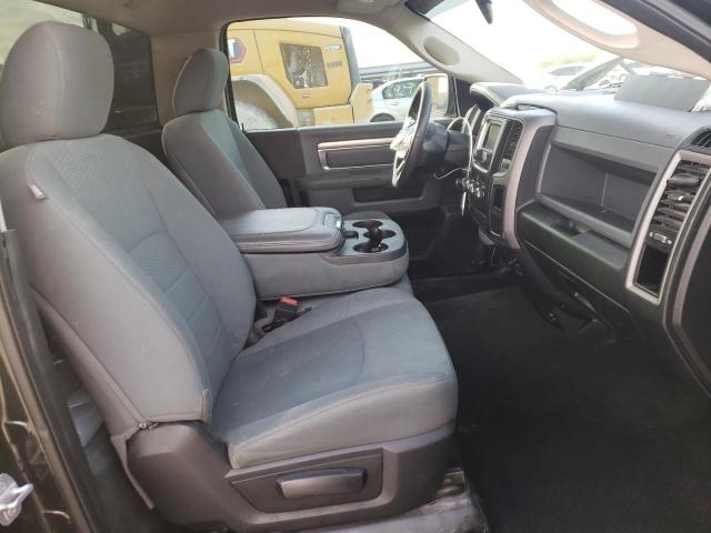 2018 RAM 1500 ST - 3C6JR6AT8JG173369