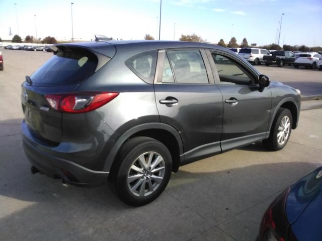 Vin: jm3ke4by4f0504975, lot: 77373944, mazda cx-5 sport 20153