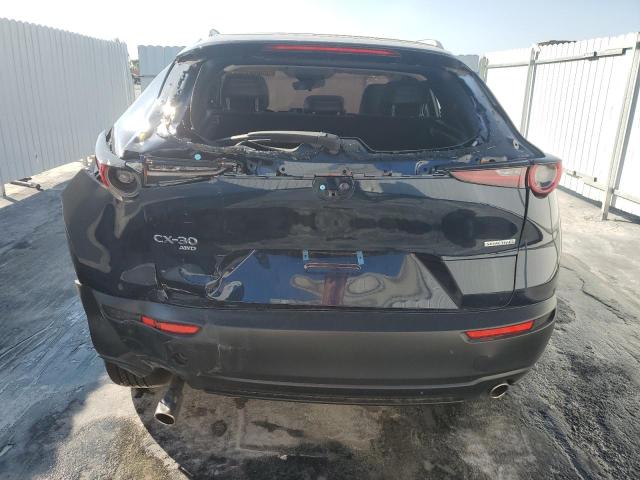 2025 MAZDA CX-30 SELE - 3MVDMBBM6SM755914