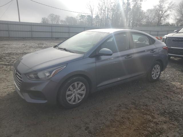 Vin: 3kpc24a68le113482, lot: 85542244, hyundai accent se 2020 img_1