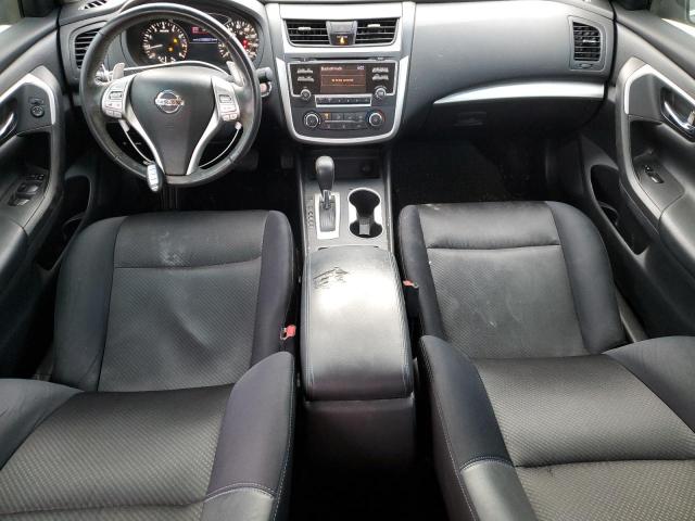 2017 NISSAN ALTIMA 2.5 - 1N4AL3AP8HC489465
