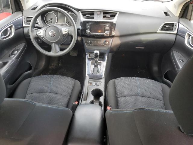 2017 NISSAN SENTRA S - 3N1AB7AP6HY393624