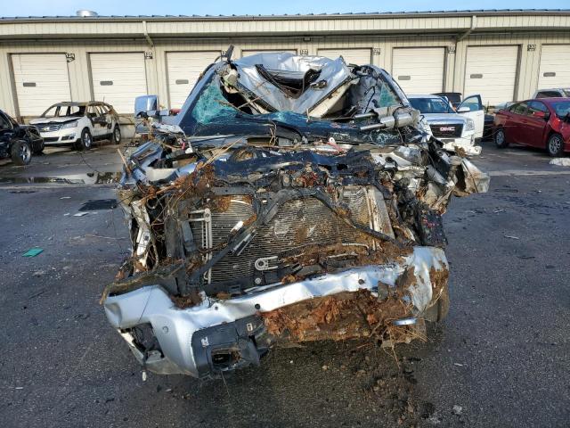 2017 GMC SIERRA K25 - 1GT12UEY0HF152096
