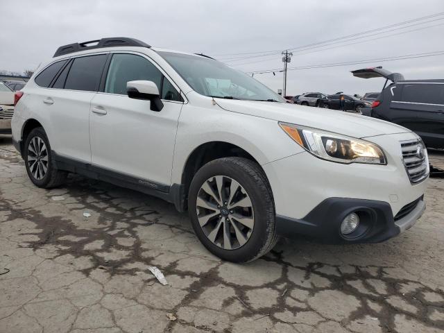 2015 SUBARU OUTBACK 2. - 4S4BSBNC8F3344809