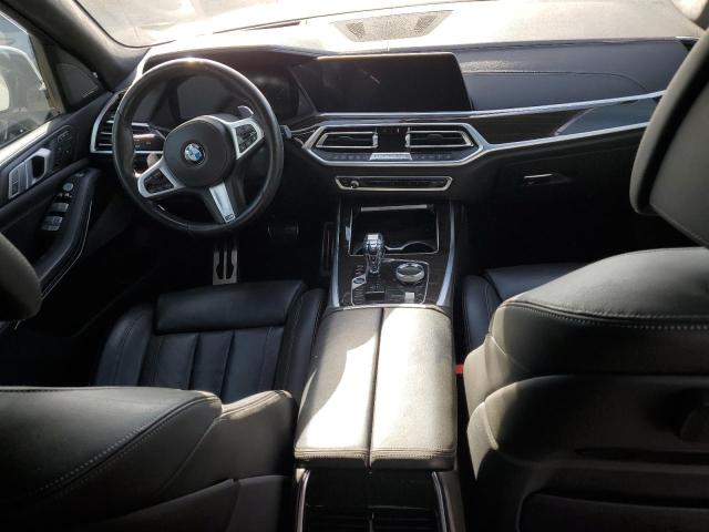 2019 BMW X7 XDRIVE4 - 5UXCW2C53KL083406
